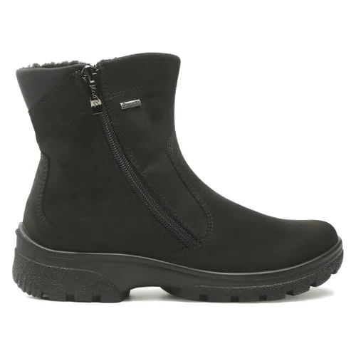 Botki Ara GORE-TEX 12-49305-61 Czarny