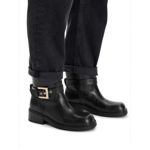 Botki Armani Exchange