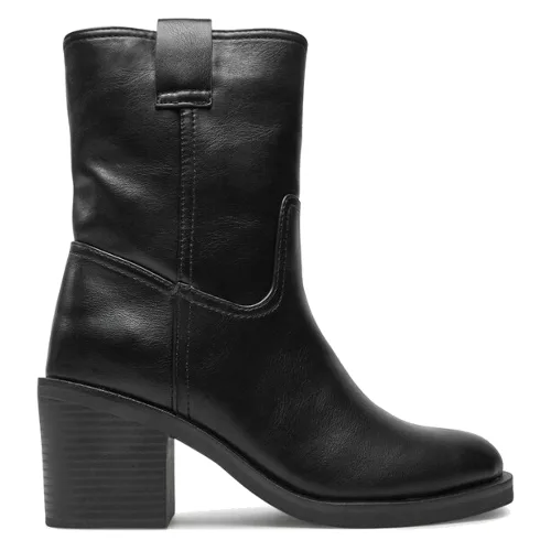 Botki Call It Spring Maxyne 13850707 Czarny