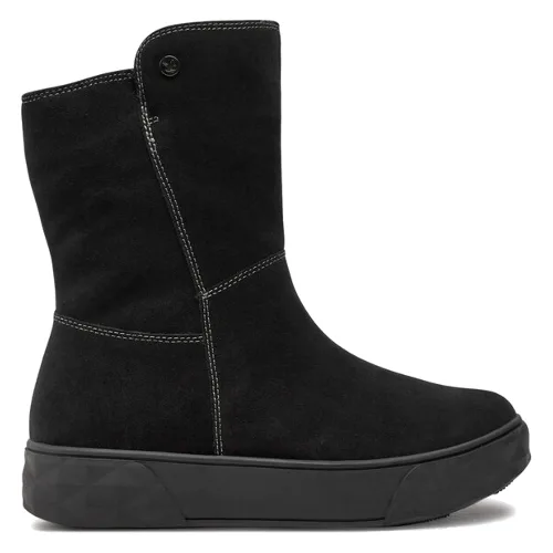 Botki Caprice 9-26403-43 Czarny