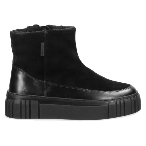 Botki Gant 31543097 Czarny