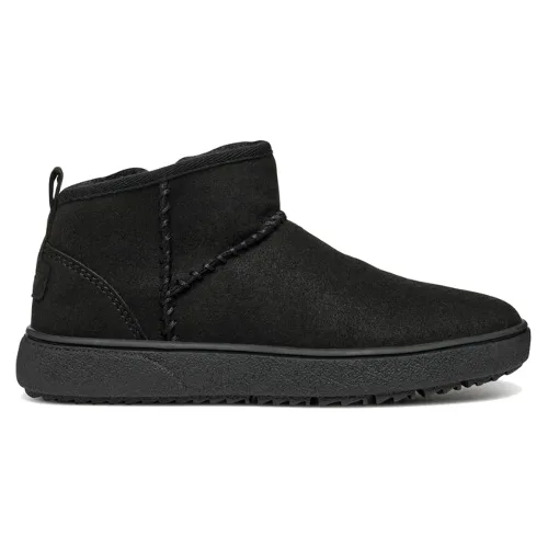 Botki Geox Theleven J46HUC 000AU C9999 S Czarny