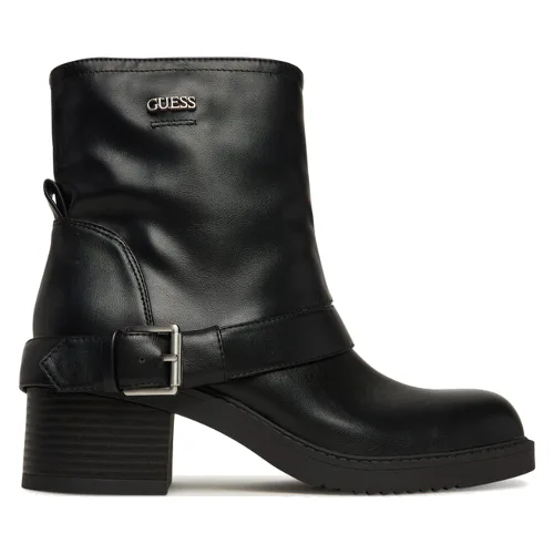 Botki Guess