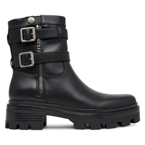 Botki Guess