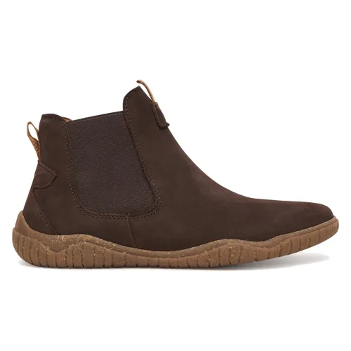 Botki Josef Seibel Wynona 04 TE724 Brązowy