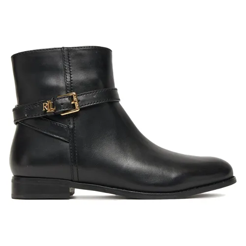 Botki LAUREN RALPH LAUREN