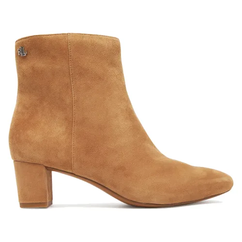 Botki LAUREN RALPH LAUREN