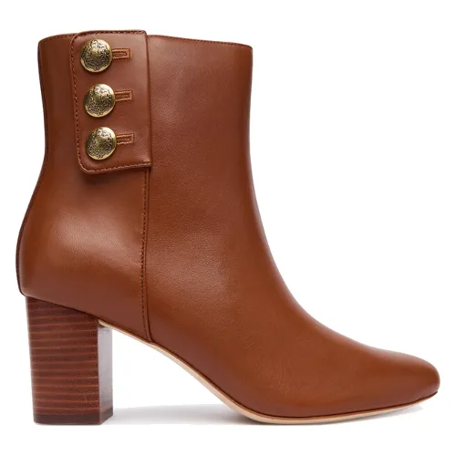 Botki LAUREN RALPH LAUREN