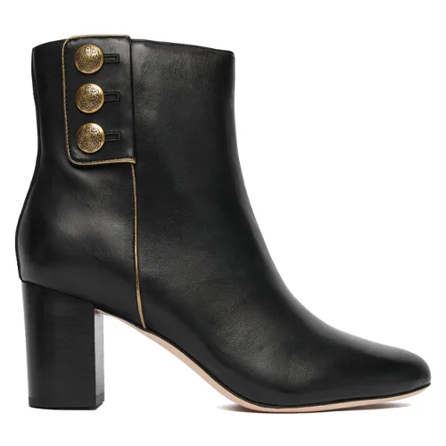 Botki LAUREN RALPH LAUREN