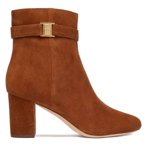 Botki LAUREN RALPH LAUREN