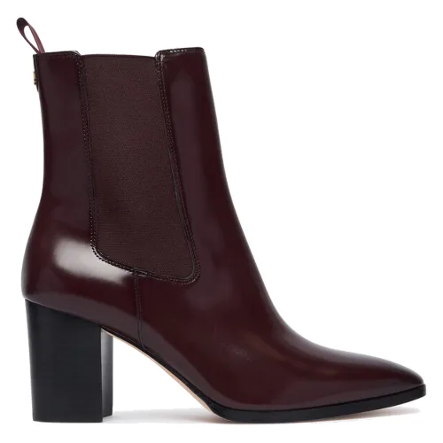Botki LAUREN RALPH LAUREN