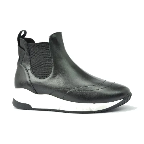 Botki Lemar 60215 R. czarny