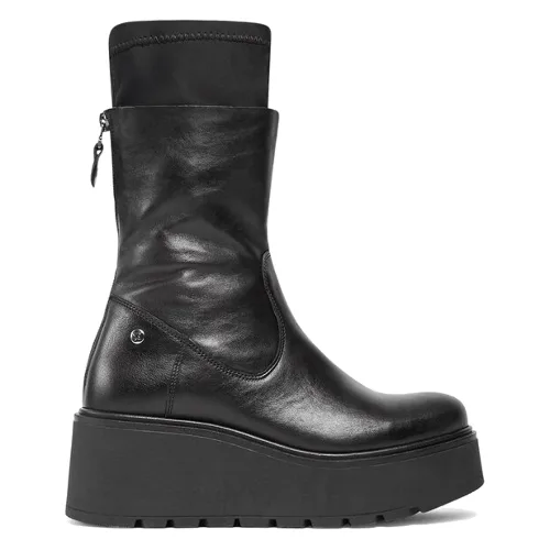 Botki Maciejka 06246-01/00-8 Czarny