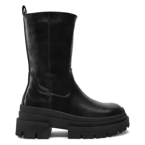 Botki ONLY Shoes 15329822 Czarny