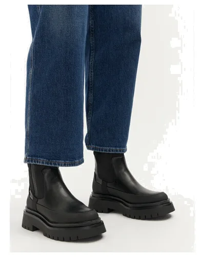 Botki Pepe Jeans PLS50528 Czarny