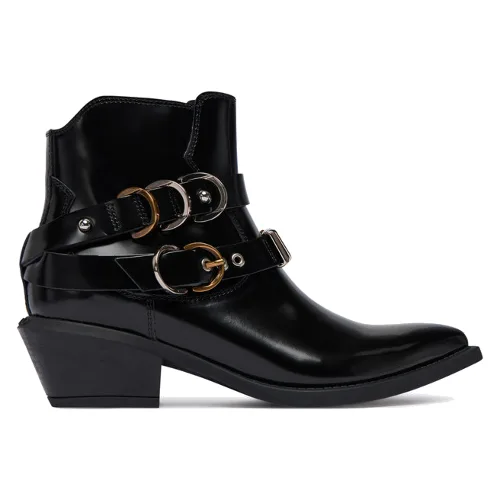 Botki PINKO