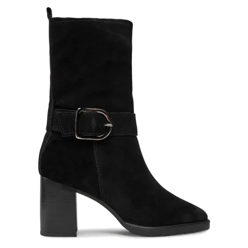 Botki Tamaris 1-25050-41 Czarny