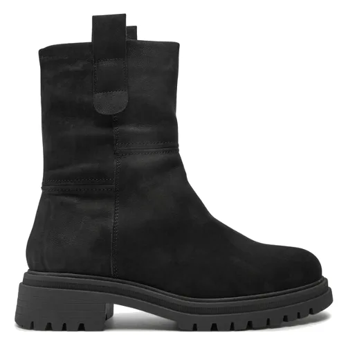 Botki Tamaris 1-26813-41 Czarny