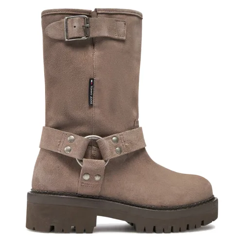 Botki Tommy Jeans