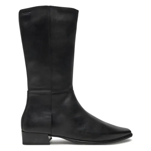 Botki Vagabond Shoemakers Nella 5816-201-20 Czarny