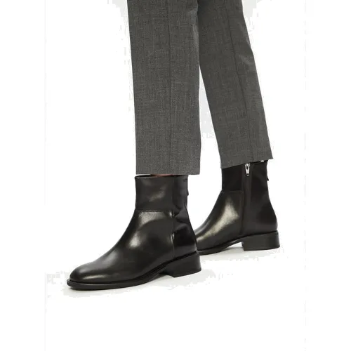 Botki Vagabond Shoemakers Sheila 5835-001-35 Brązowy
