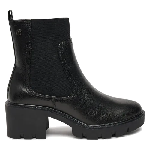 Botki Xti 142984 Czarny