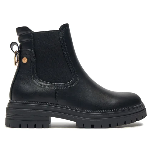 Botki Xti 143281 Czarny