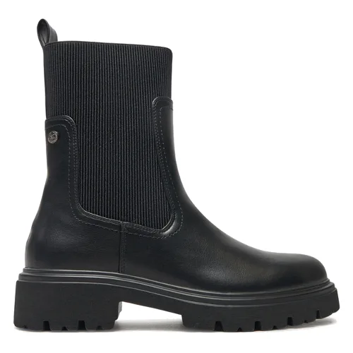 Botki Xti 143300 Czarny