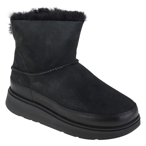 Bottes FitFlop GEN-FF MINI Pliables, en Peau de Mouton