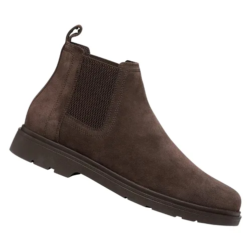 Bottines Geox Spherica EC1 B