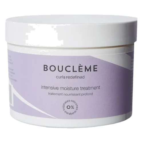 Bouclème Intensive Moisture Treatment Maski do włosów 250 ml