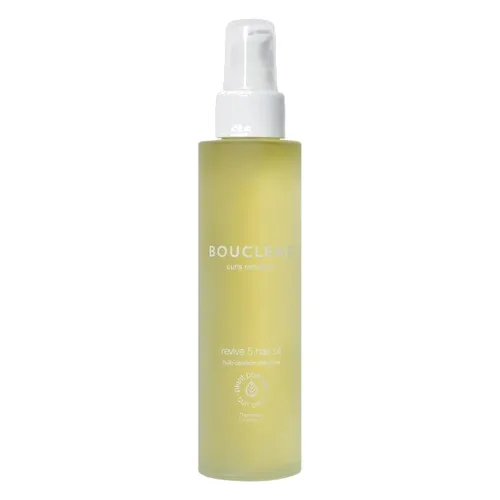 Bouclème Olejek do włosów Revive 5 Olejki i serum do włosów 100 ml