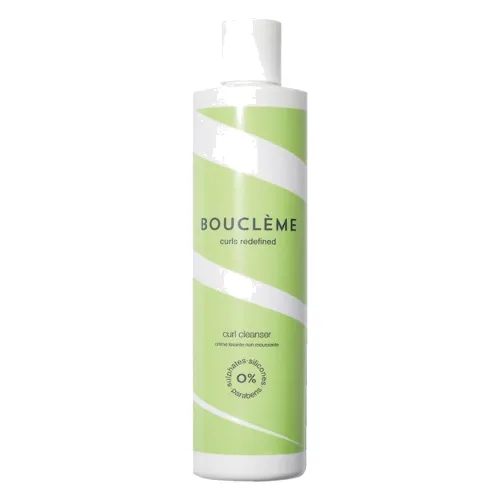 Bouclème Środek do czyszczenia loków Szampony 300 ml