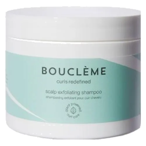 Bouclème Szampon złuszczający skórę głowy Szampony 100 ml