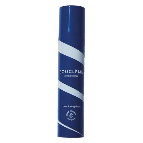 Bouclème Toning Drops Farby do włosów 30 ml