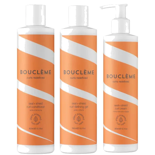 Bouclème Weather Proof Curl Bundle