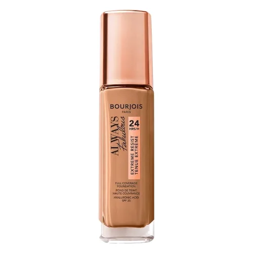 Bourjois Always Fabulous Podkłady 30 ml 420 Light Sand