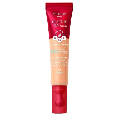 Bourjois Bourjois Healthy Mix 2 w 1 kryjący korektor z serum pod oczy, wegańska formuła z witaminami Korektory 11 ml