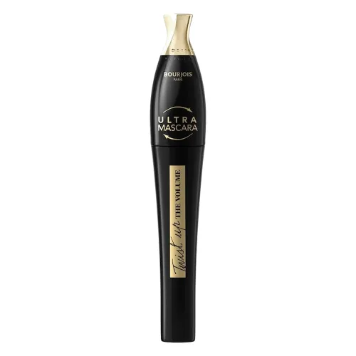 Bourjois Bourjois Twist Up the Volume wydłużający i pogrubiający tusz do rzęs Ultra Black, 8ml Tusze do rzęs 2 - ULTRA BROWN
