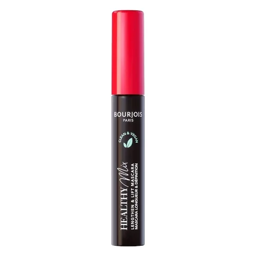 Bourjois Healthy Mix Tusze do rzęs 7 ml NOIR