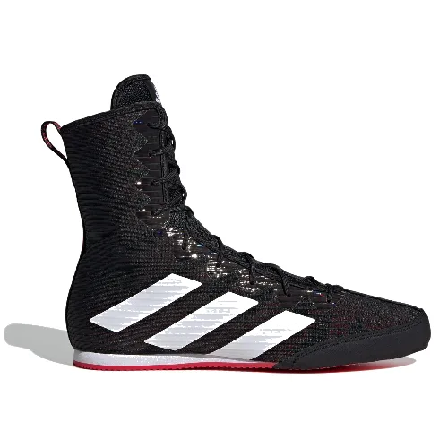 Box Hog 4 Shoes
