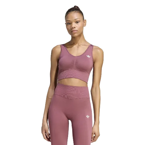 Braletka Essentials Seamless