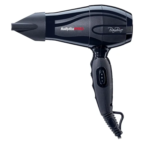 brands BaByliss Pro Suszarka do włosów Suszarki do włosów 1 ct