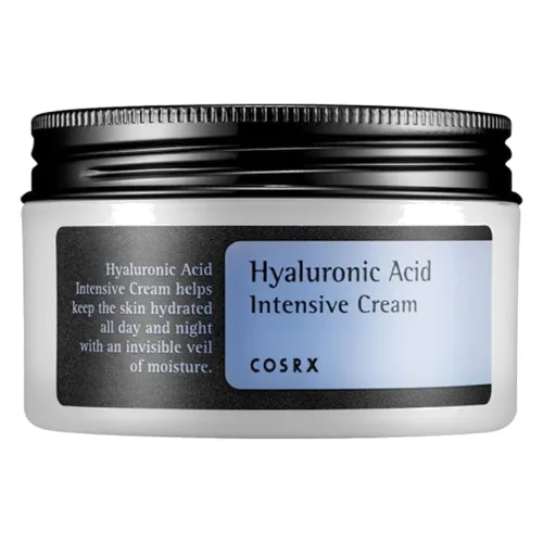 brands Cosrx Hyaluronic Acid Intensive Cream Balsamy do ciała 100 ml