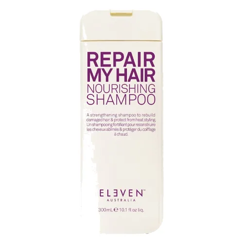brands Eleven Australia Szampon regenerujący Szampony 300 ml