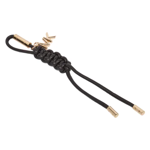 Brelok MICHAEL Michael Kors Charms Novelty 32T5GD0K9V Brązowy ciemny
