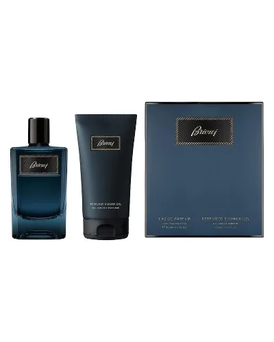 Brioni Brioni EdP Set Zestawy perfum 1 ct Męskie