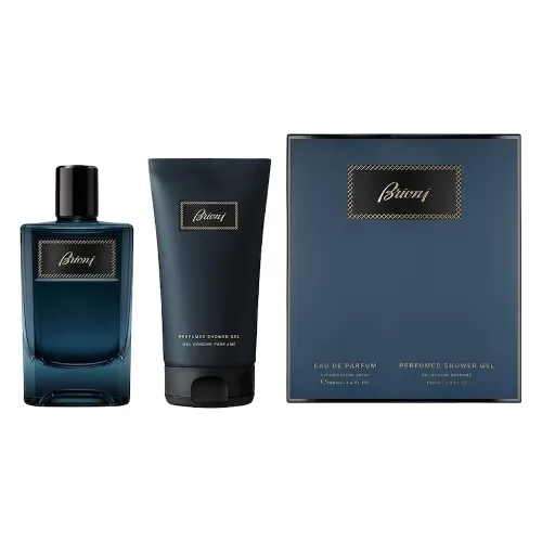 Brioni Brioni EdP Set Zestawy perfum 1 ct Męskie