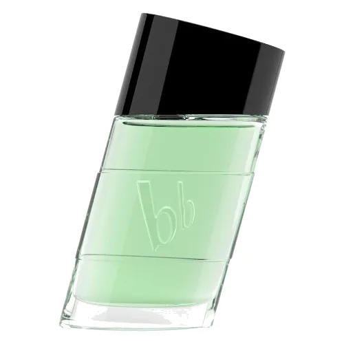bruno banani Bruno Banani Made for Men – woda toaletowa dla mężczyzn, 50 ml Woda toaletowa Męskie