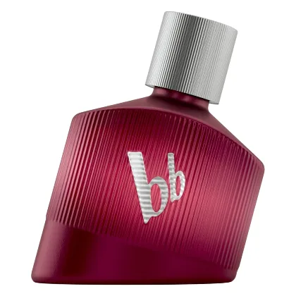 Bruno Banani Edgy & Masculine Men Woda Perfumowana dla Mężczyzn 50ml